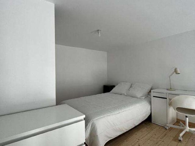 Location appartement 1 pièce Nantes 44