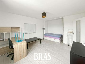 Location appartement 1 pièce Nantes 44