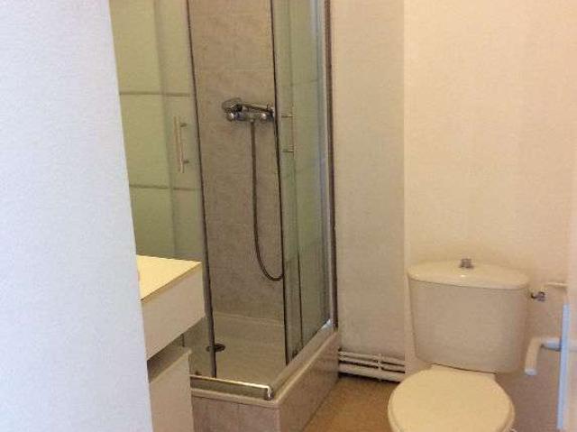 Location appartement 1 pièce Nantes Éraudière Renaudière 44