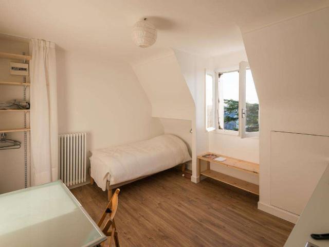 Location appartement 1 pièce Nantes 44