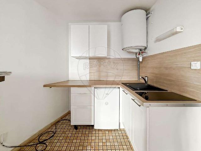 Location appartement 1 pièce Nantes 44