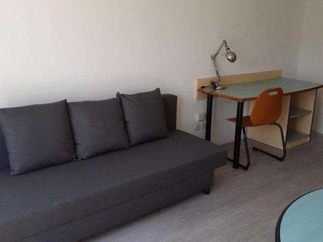 Location appartement 1 pièce Nantes 44
