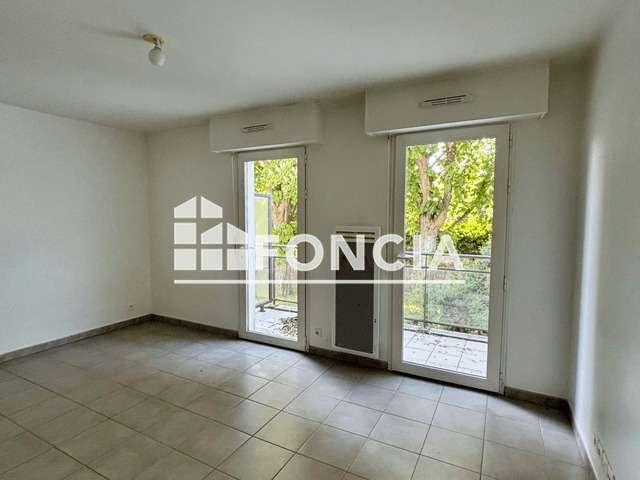 Location appartement 1 pièce Nantes 44