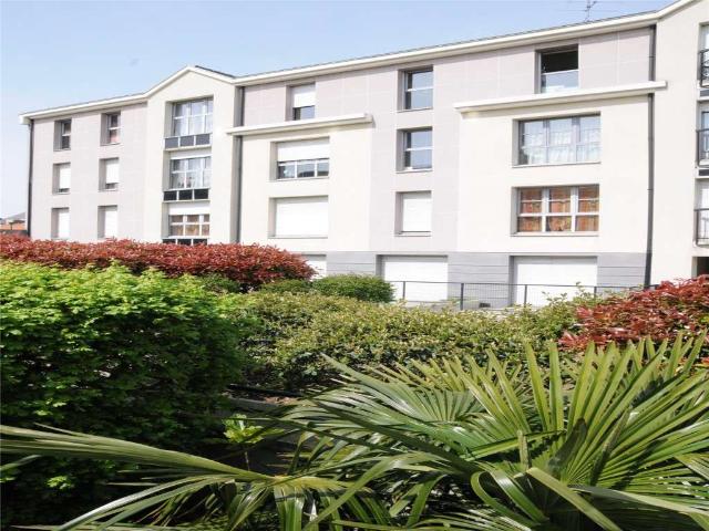Location appartement 1 pièce Nantes 44