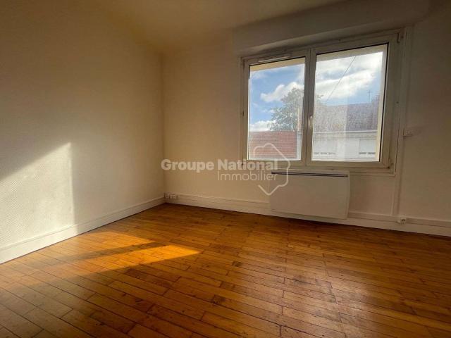 Location appartement 1 pièce Nantes Chantenay Sainte Anne 44