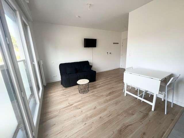Location appartement 1 pièce Nantes 44