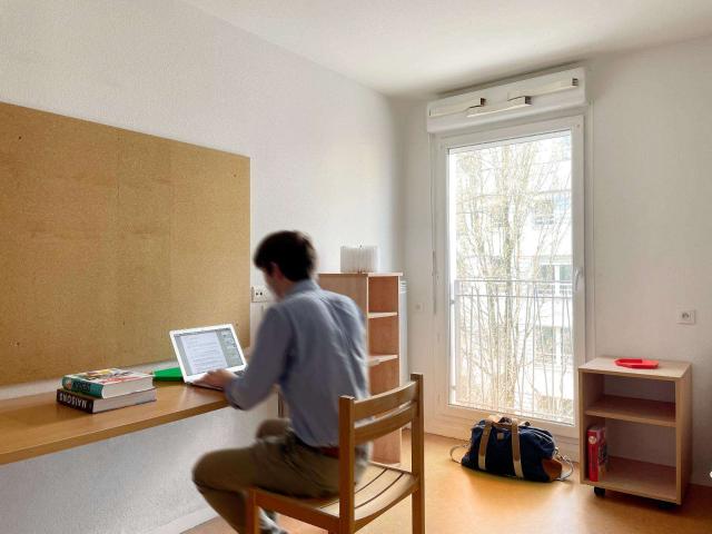 Location appartement 1 pièce Nantes 44