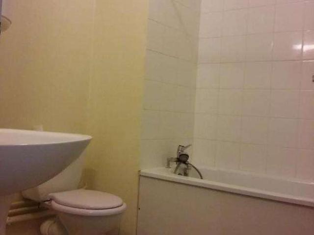 Location appartement 1 pièce Nantes 44