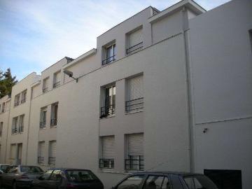 Location appartement 1 pièce Nantes Canclaux Mellinet 44