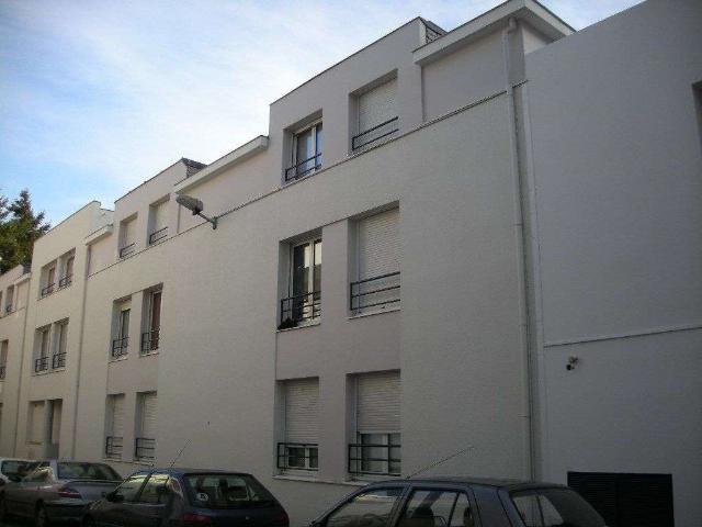 Location appartement 1 pièce Nantes Canclaux Mellinet 44
