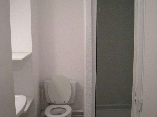 Location appartement 1 pièce Nantes Canclaux Mellinet 44