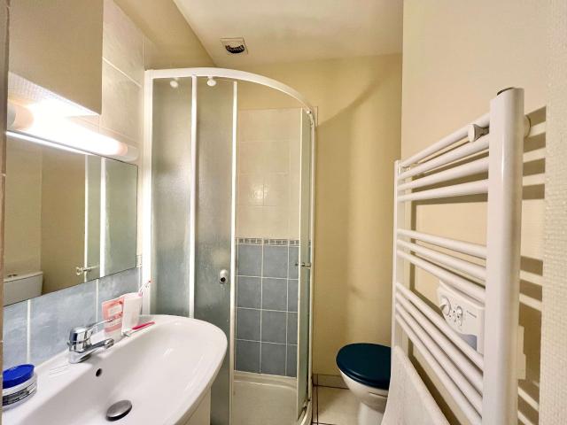 Location appartement 1 pièce Nantes 44