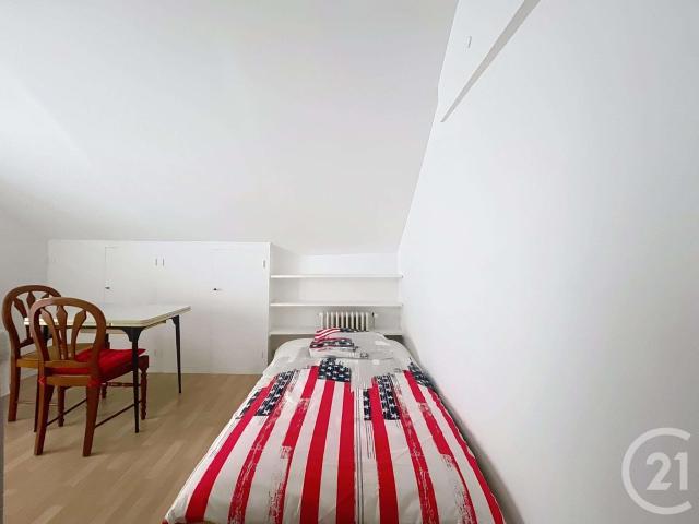 Location appartement 1 pièce Nantes 44