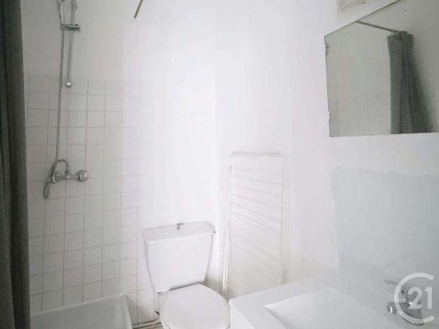 Location appartement 1 pièce Nantes 44
