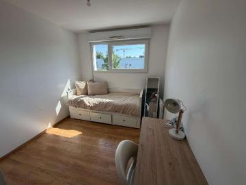 Location appartement 1 pièce Nantes 44