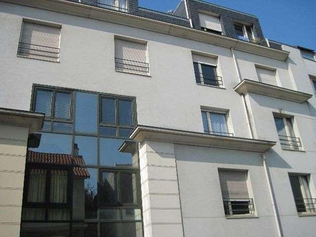 Location appartement 1 pièce Nantes Centre Ville 44