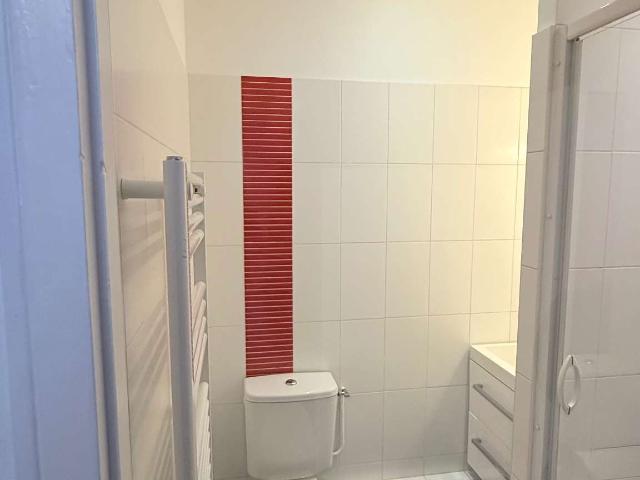Location appartement 1 pièce Nantes 44