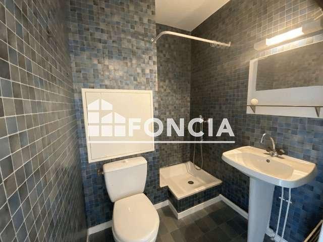 Location appartement 1 pièce Nantes 44