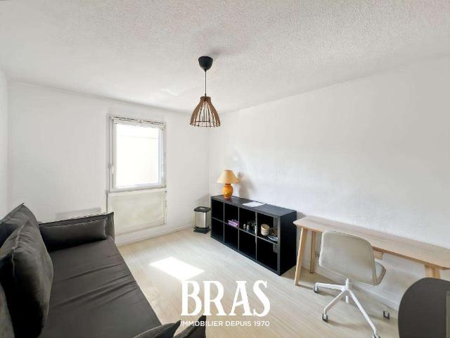 Location appartement 1 pièce Nantes 44