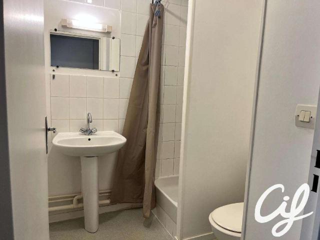 Location appartement 1 pièce Nantes 44