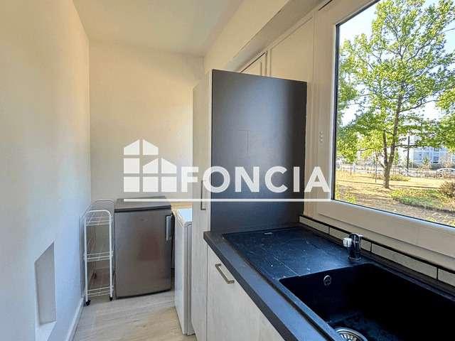 Location appartement 1 pièce Nantes 44