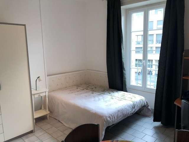 Location appartement 1 pièce Nantes 44