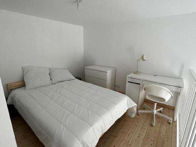 Location appartement 1 pièce Nantes 44
