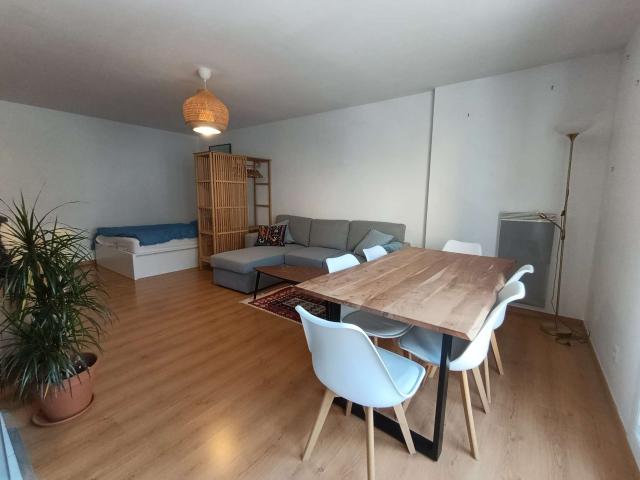 Location appartement 1 pièce Nantes 44