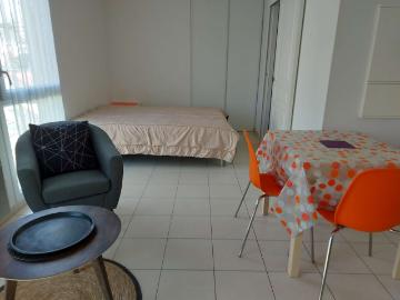 Location appartement 1 pièce Nantes Tortière 44
