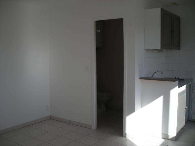 Location appartement 1 pièce Nantes Tortière 44