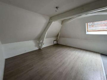 Location appartement 1 pièce Nantes Tortière 44