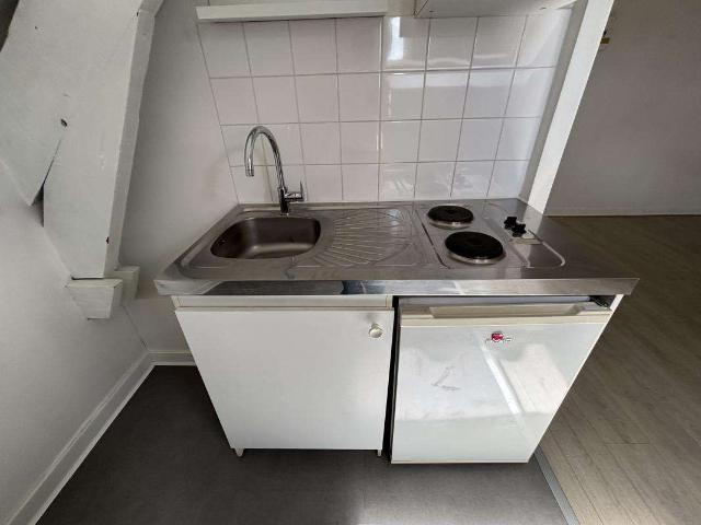 Location appartement 1 pièce Nantes Tortière 44