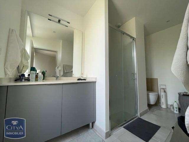 Location appartement 1 pièce Nantes Tortière 44