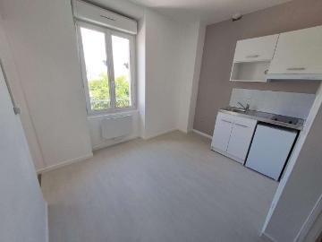 Location appartement 1 pièce Nantes Toutes Aides 44