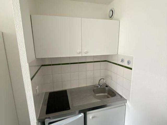 Location appartement 1 pièce Nantes Toutes Aides 44