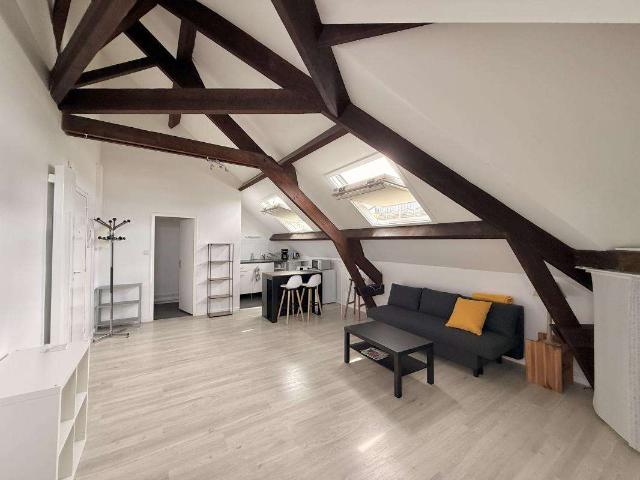 Location appartement 1 pièce Nantes Toutes Aides 44