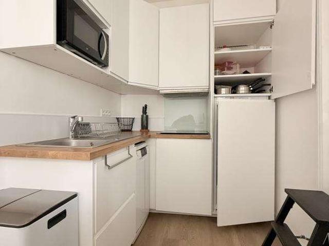 Location appartement 1 pièce Nantes Toutes Aides 44