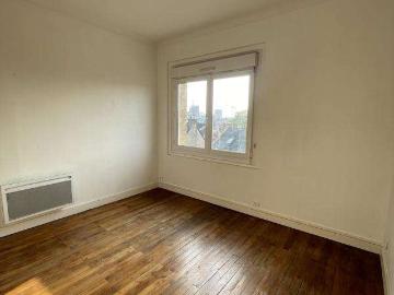 Location appartement 1 pièce Nantes Toutes Aides 44