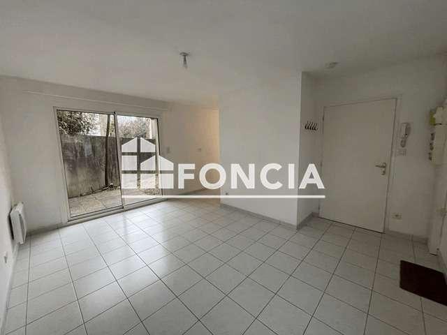 Location appartement 1 pièce Nantes Toutes Aides 44