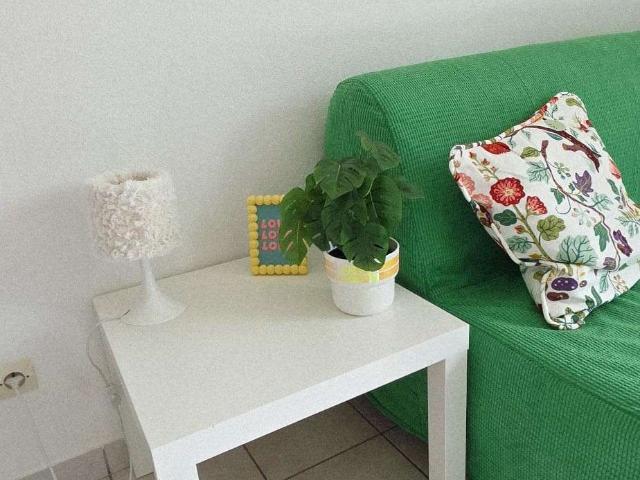 Location appartement 1 pièce Nantes Zola 44