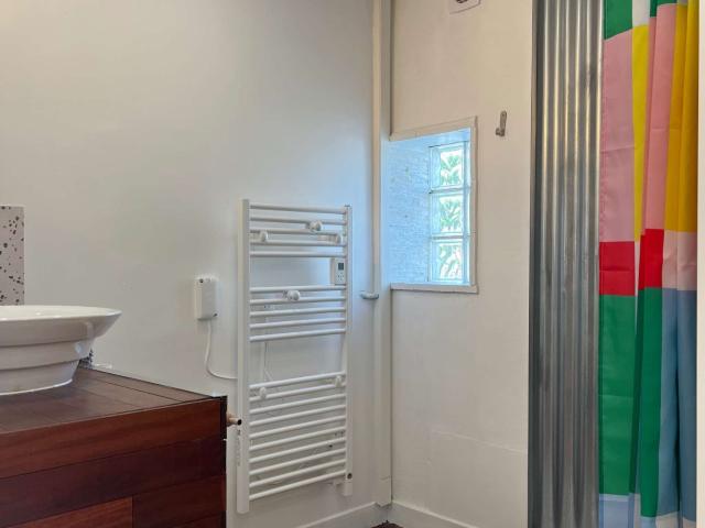 Location appartement 1 pièce Nantes Zola 44