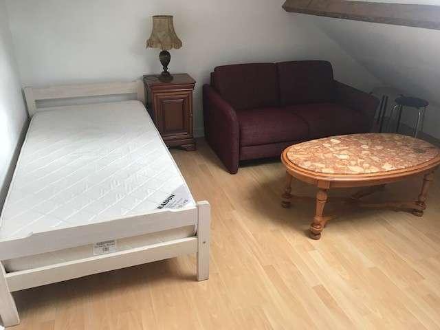 Location appartement 1 pièce Nantes Zola 44