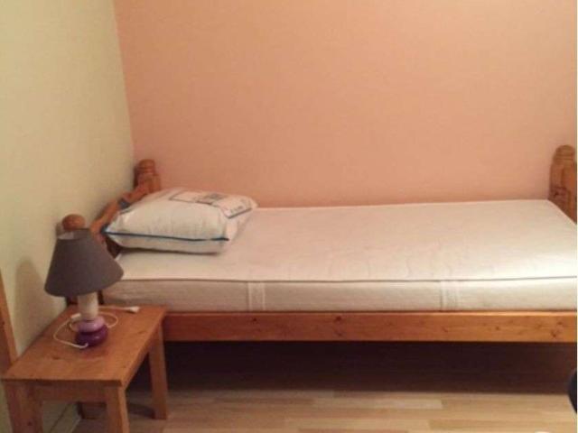 Location appartement 1 pièce Nantes Zola 44