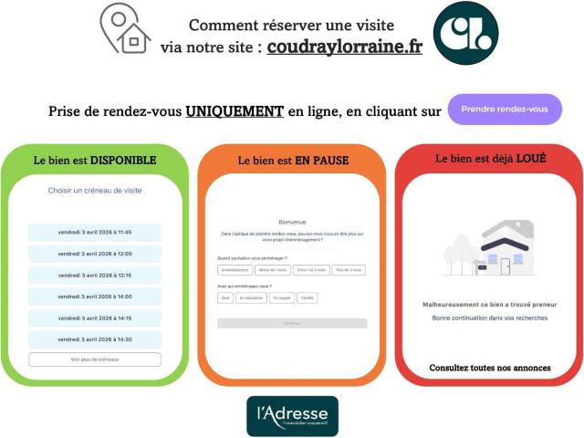 Location appartement 1 pièce Nantes Beaujoire Saint Joseph 44