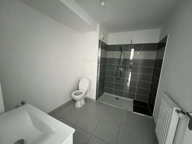 Location appartement 1 pièce Nantes Bottière Chénaie 44