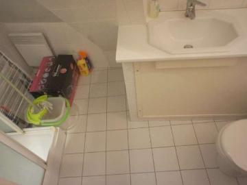 Location appartement 1 pièce Nantes Breil Malville 44