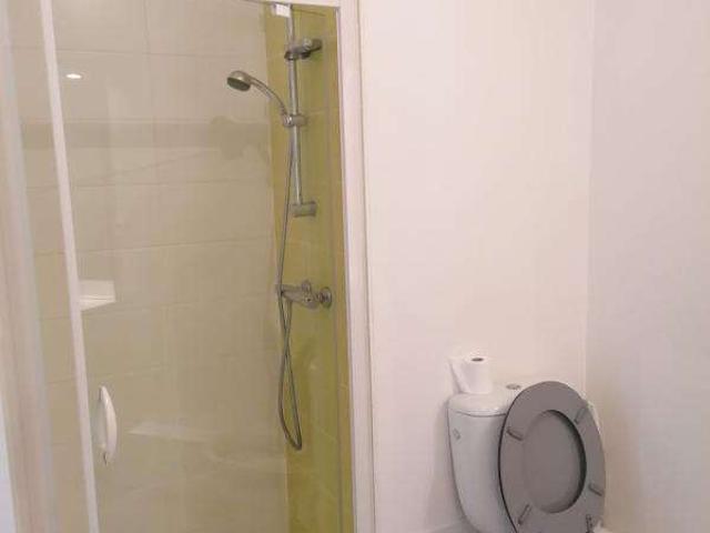 Location appartement 1 pièce Nantes Breil Malville 44
