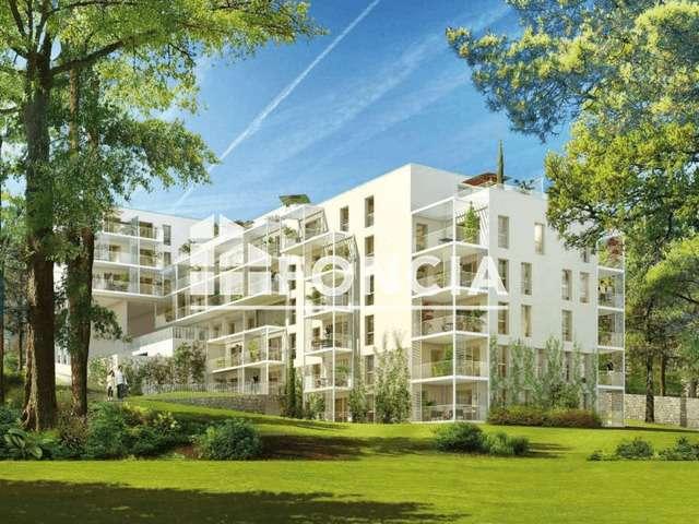 Location appartement 1 pièce Nantes Breil Malville 44