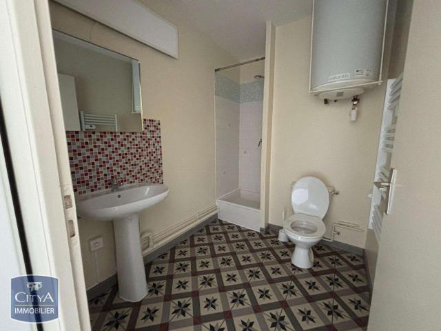 Location appartement 1 pièce Nantes Canclaux Mellinet 44