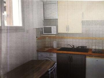 Location appartement 1 pièce Nantes Canclaux Mellinet 44